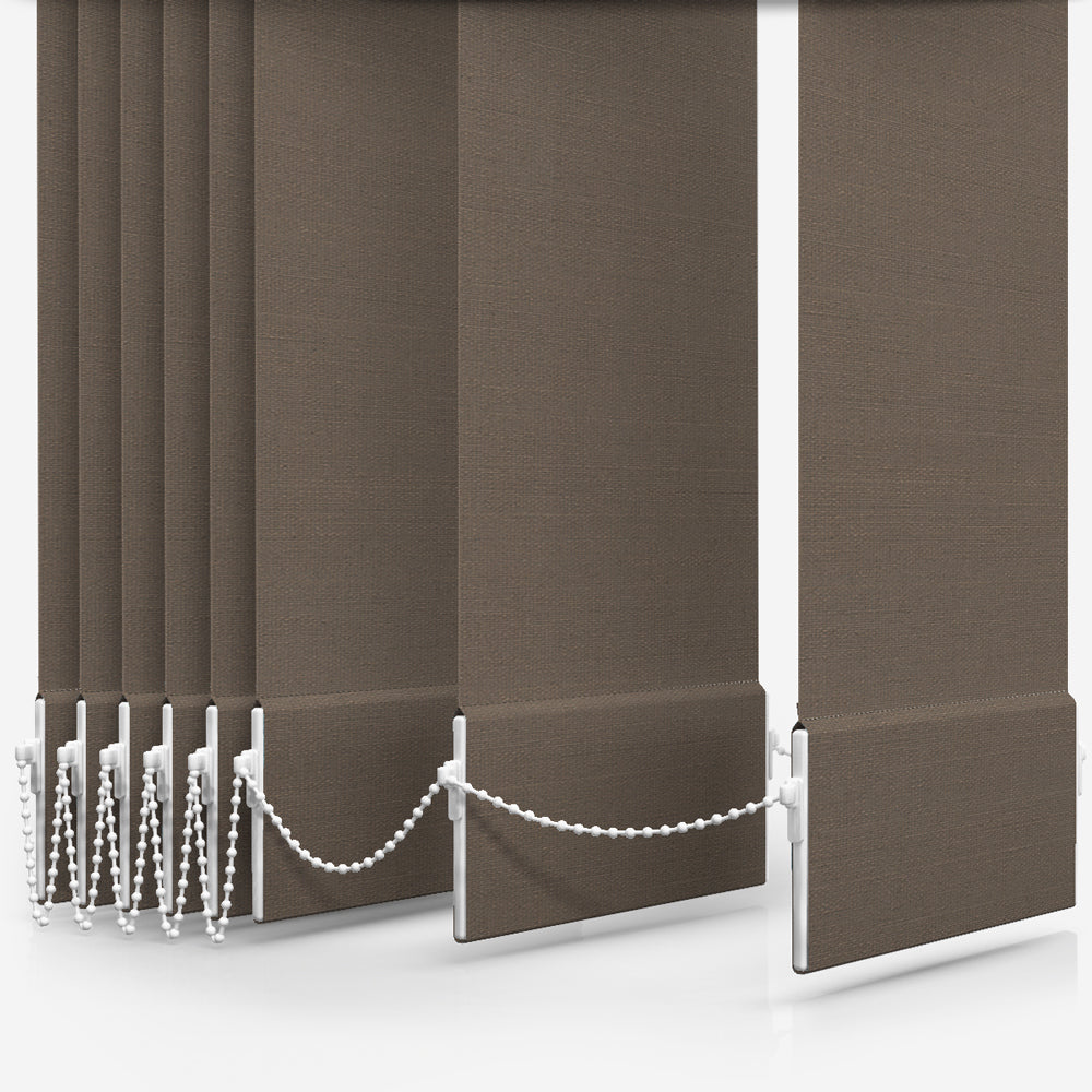 Decora Arona Pebble Vertical Blind