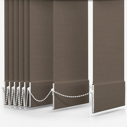 Decora Arona Pebble Vertical Blind