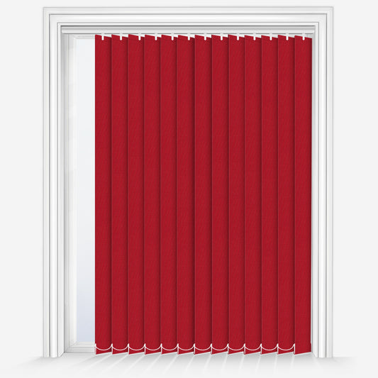 Decora Arona Siren Vertical Blind