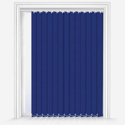 Decora Arona Wave Vertical Blind