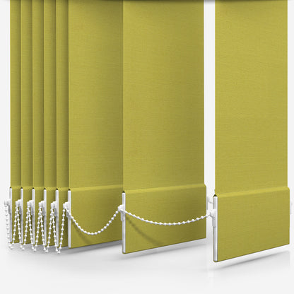Decora Arona Zest Vertical Blind