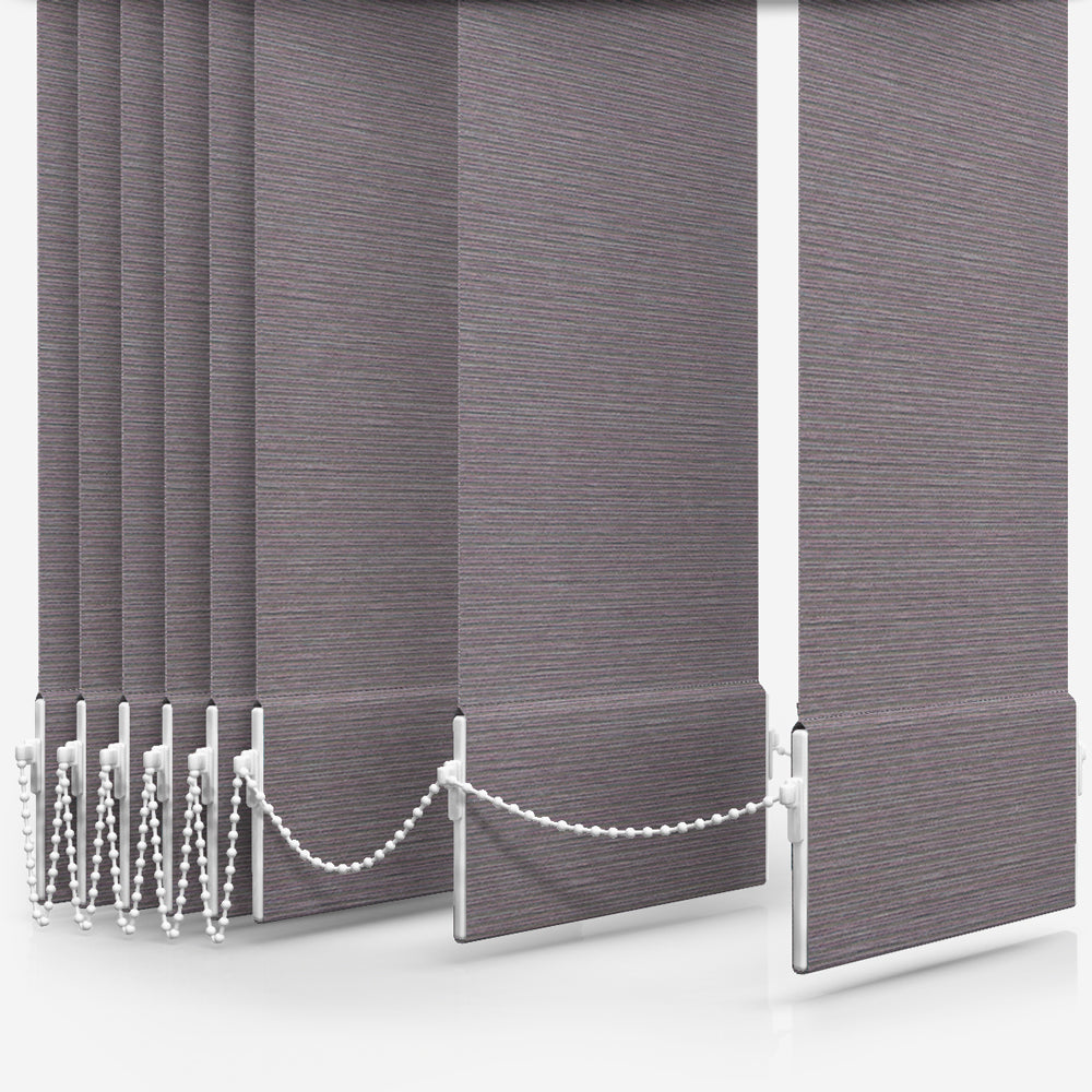Decora Barclay Jewel Vertical Blind