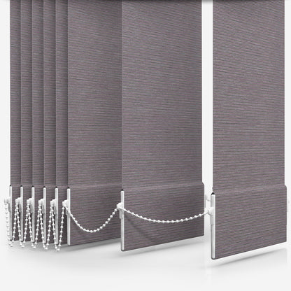 Decora Barclay Jewel Vertical Blind