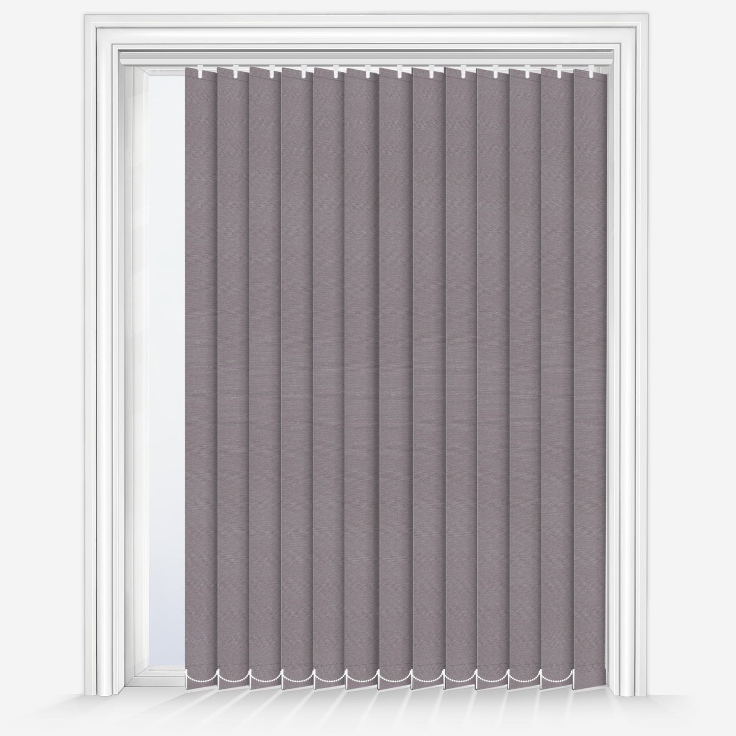 Decora Barclay Jewel Vertical Blind