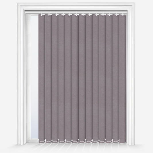 Decora Barclay Jewel Vertical Blind