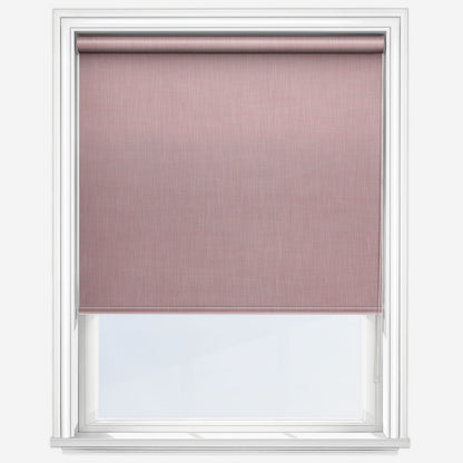 Decora Bexley Peony Roller Blind