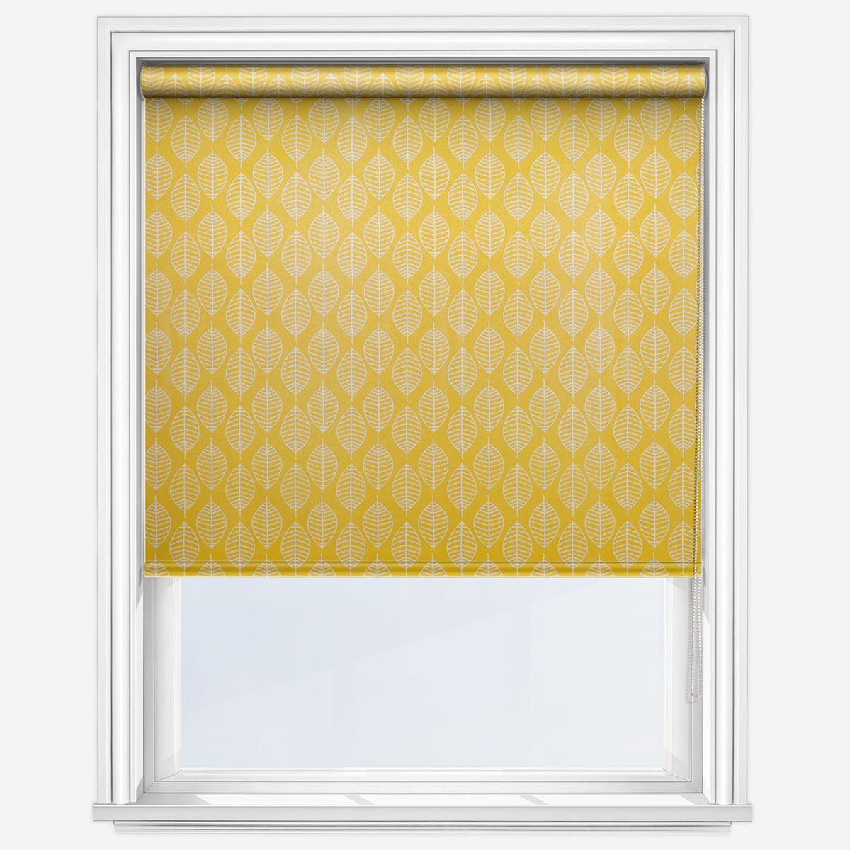 Decora Boheme Summer Roller Blind