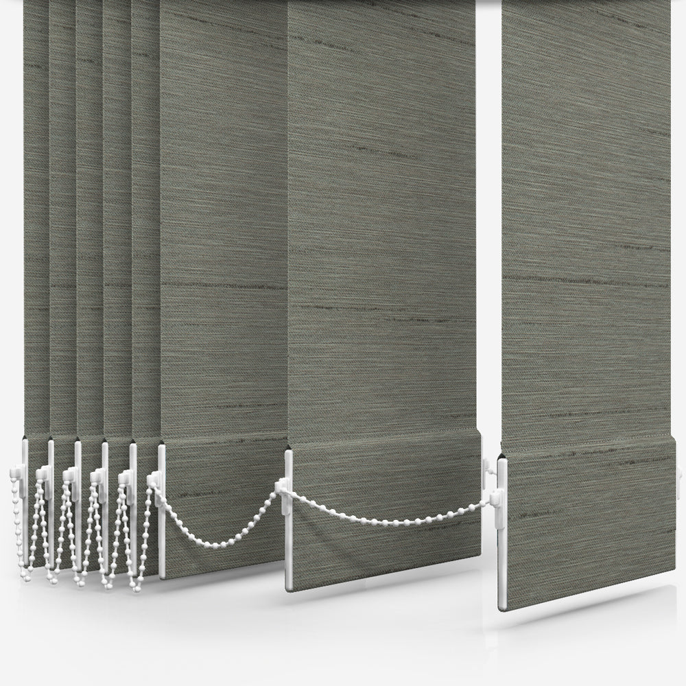 Decora Estella Alava Vertical Blind