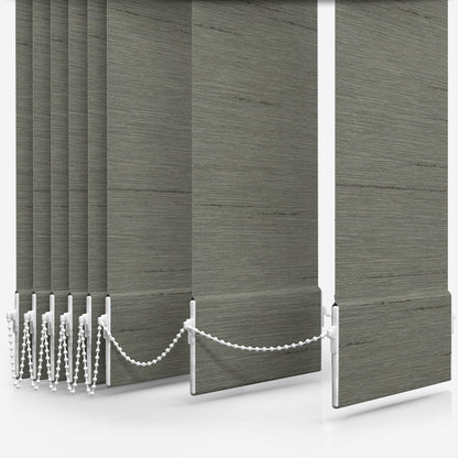 Decora Estella Alava Vertical Blind