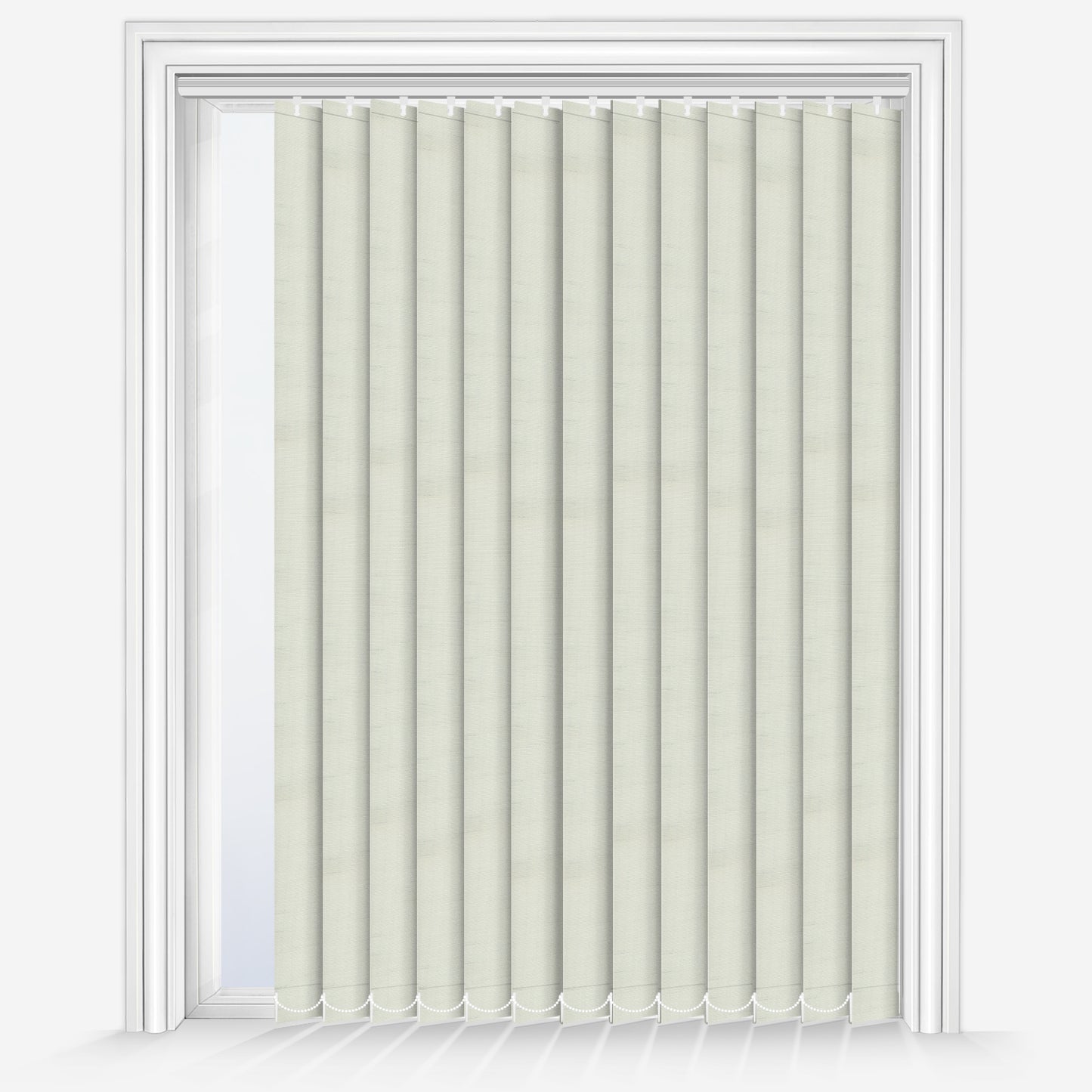 Decora Estella Navarre Vertical Blind