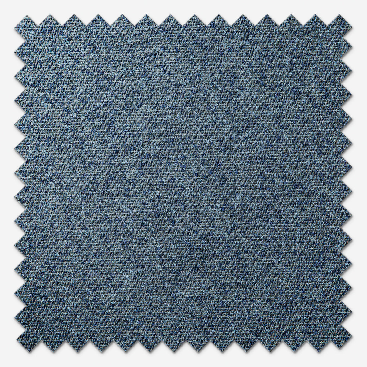 Decora Focal Denim Roller Blind
