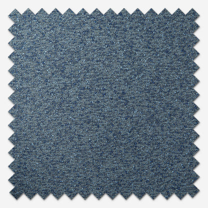 Decora Focal Denim Roller Blind