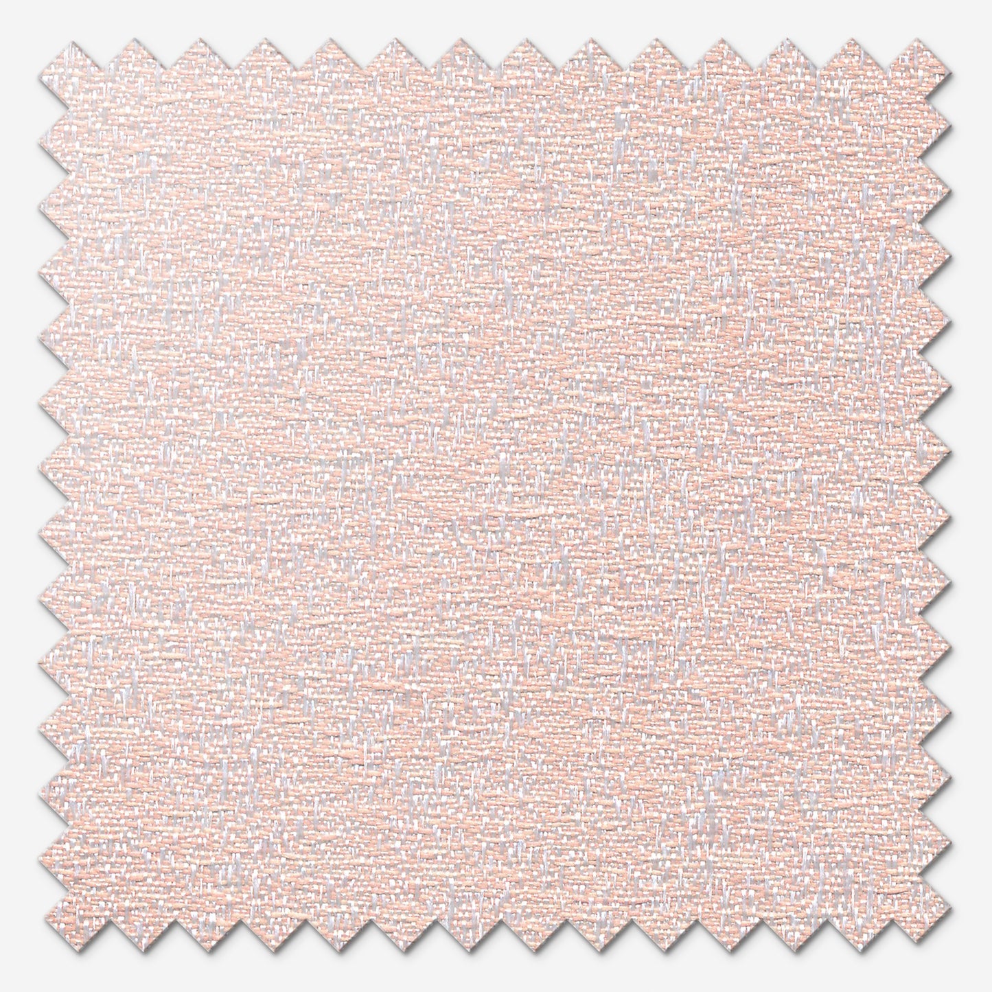 Decora Glimpse Blush Vertical Blind