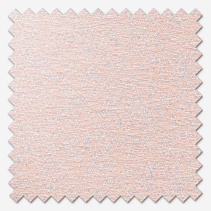 Decora Glimpse Blush Vertical Blind