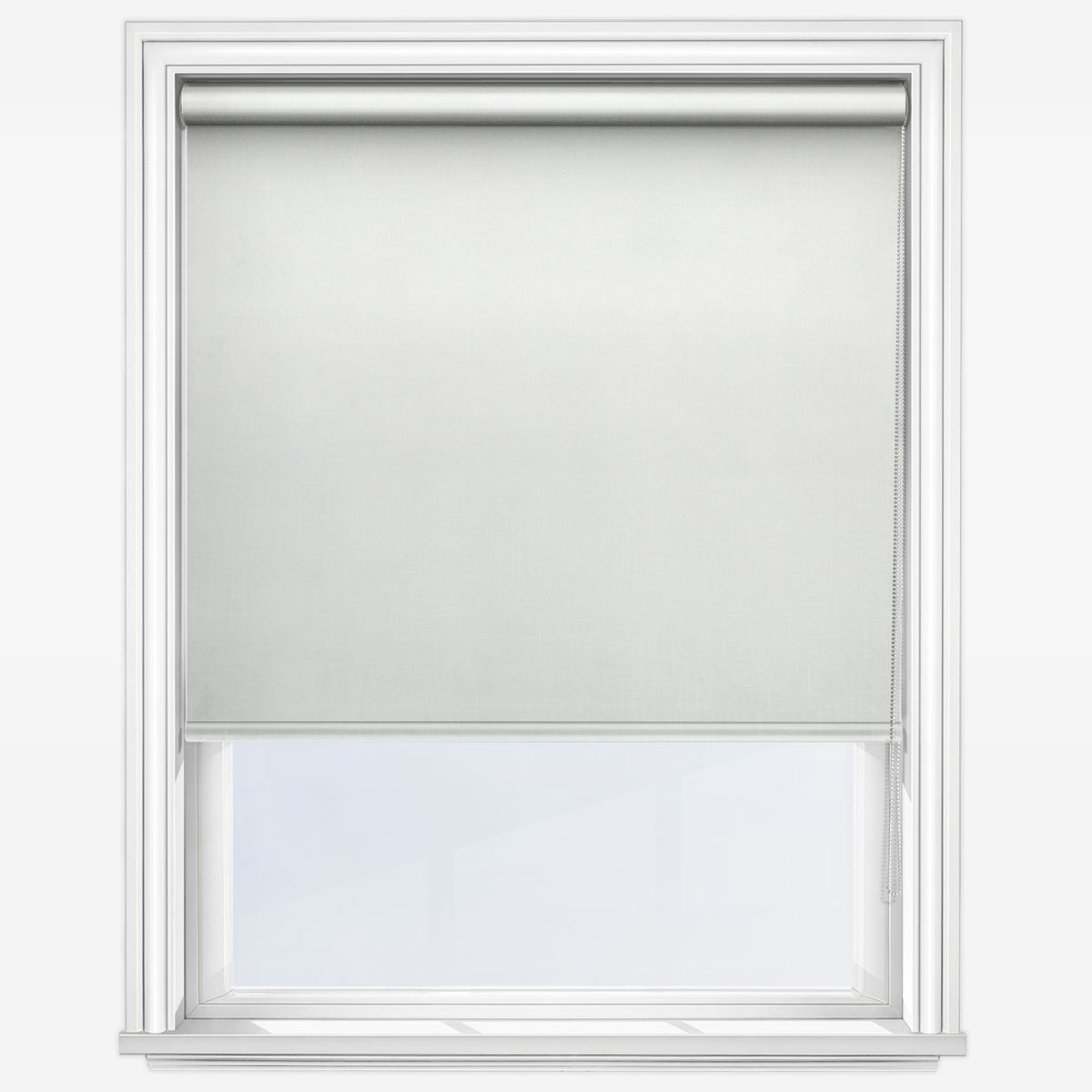 Decora Halo Pure Roller Blind