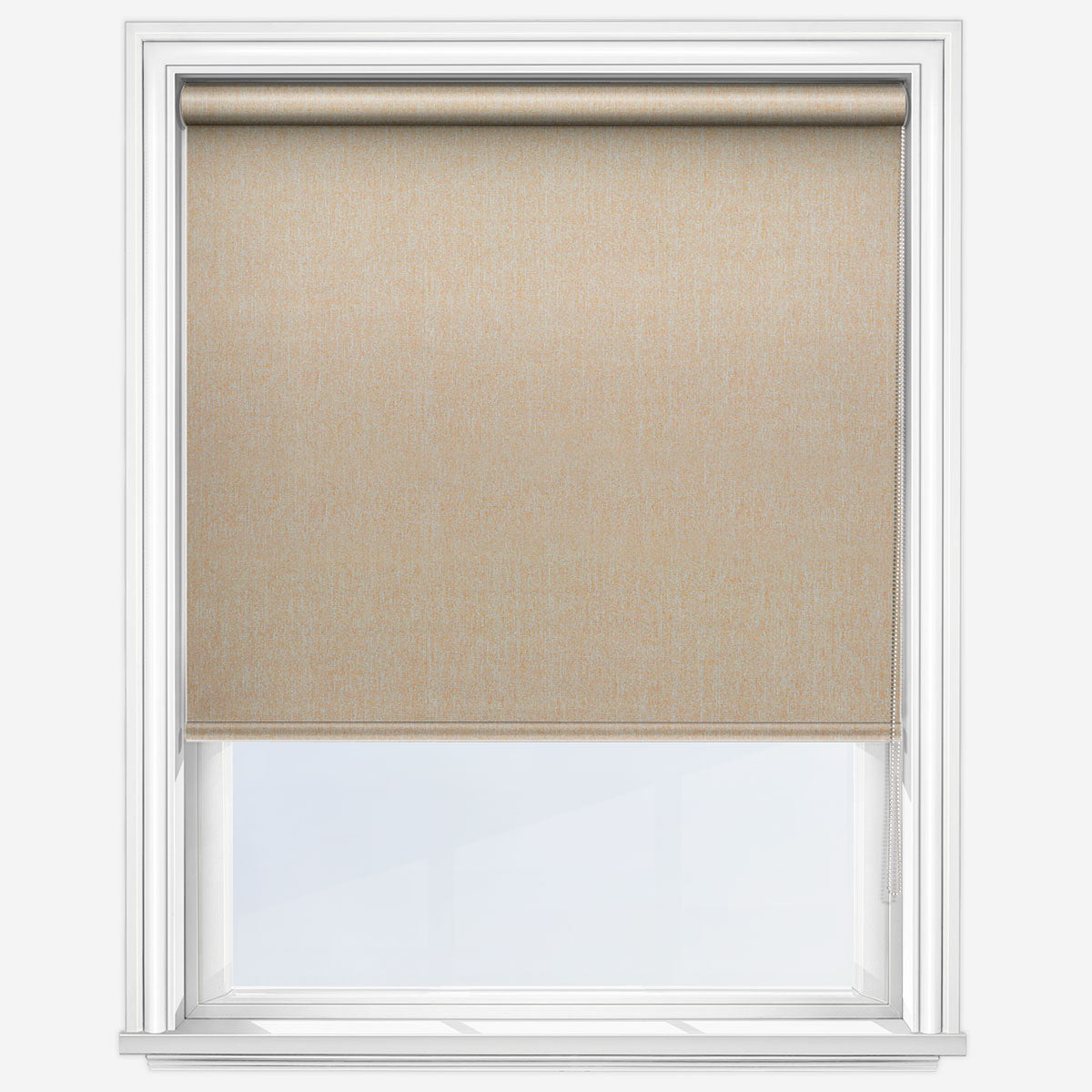 Decora Hanson Shell Roller Blind