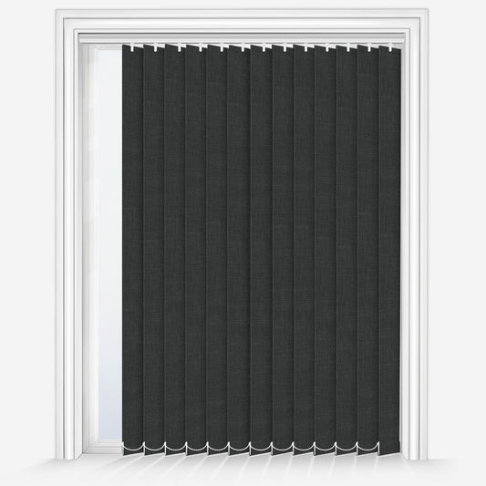 Decora Hayden Empire Vertical Blind