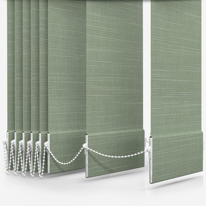 Decora Hayden Fern Vertical Blind