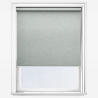 Decora Hayworth Mist Roller Blind