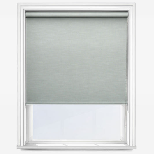 Decora Hayworth Mist Roller Blind