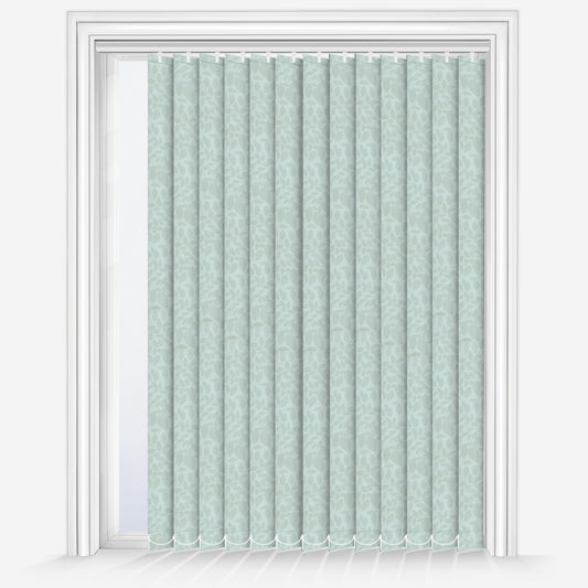 Decora Isla Aloe Vertical Blind