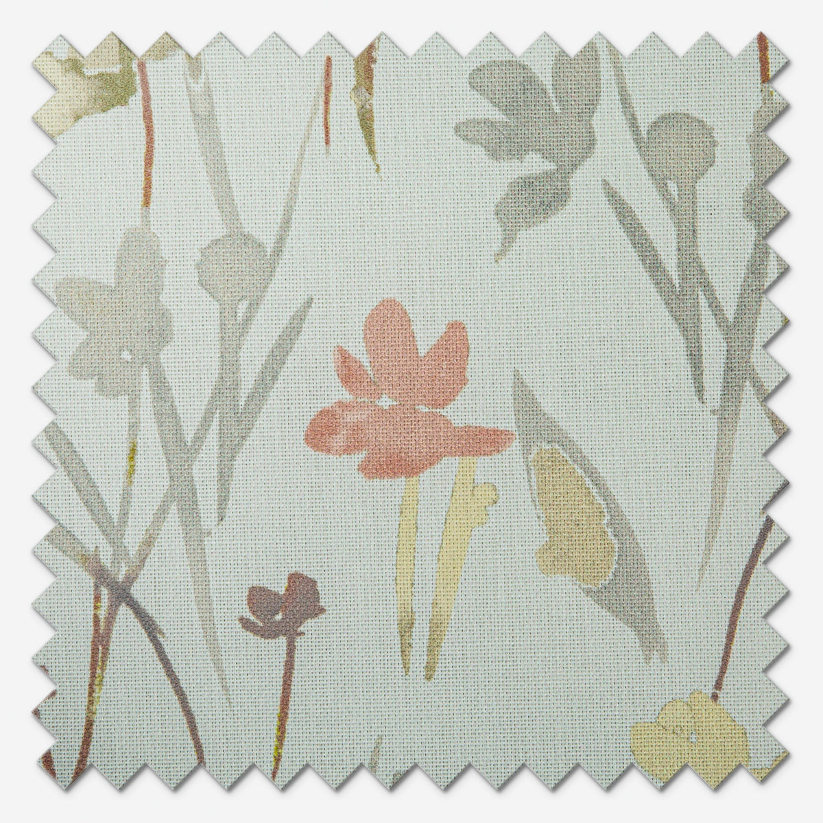 Decora Mallory Sunrise Roller Blind