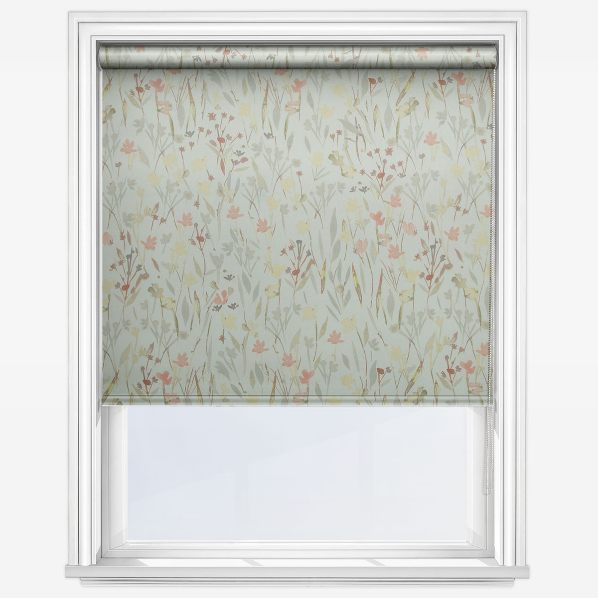 Decora Mallory Sunrise Roller Blind