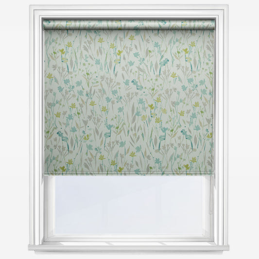 Decora Mallory Twilight Roller Blind