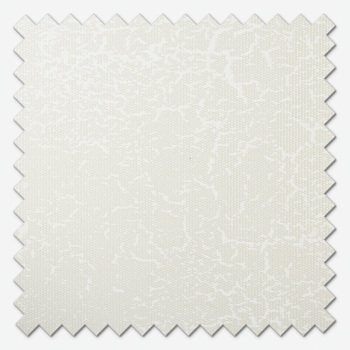 Decora Metz White Roller Blind
