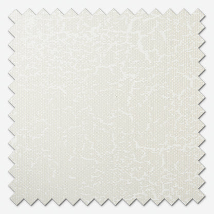 Decora Metz White Roller Blind