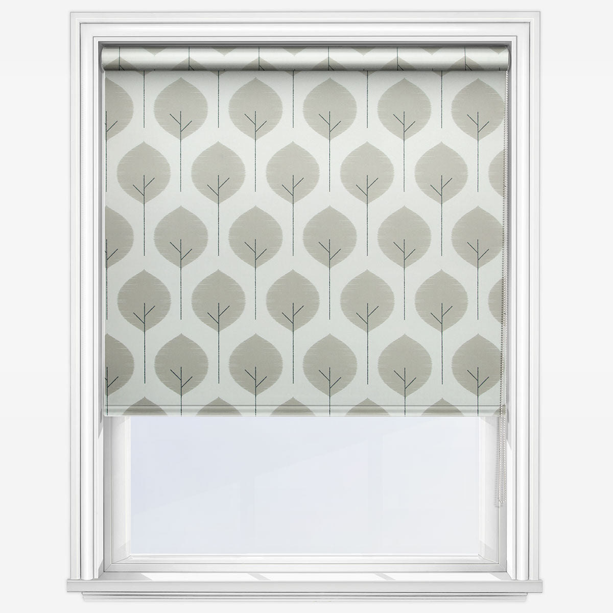 Decora Musa Stone Roller Blind