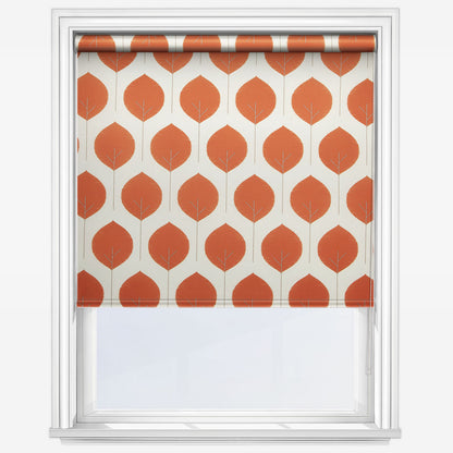 Decora Musa Tigerlily Roller Blind