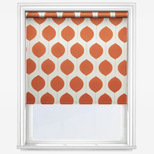 Decora Musa Tigerlily Roller Blind