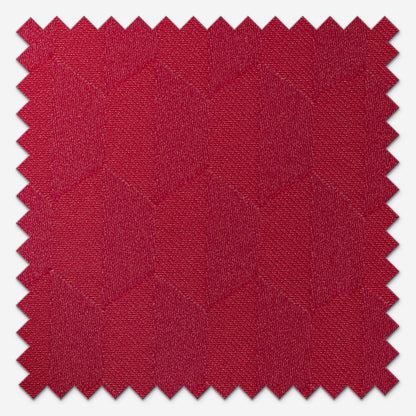 Decora Nera Scarlet Vertical Blind