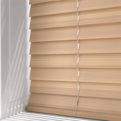 Decora Prime Timberlux Bamboo Arcana Wooden Venetian Blind