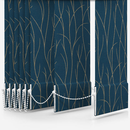 Decora Sio Marmo Vertical Blind