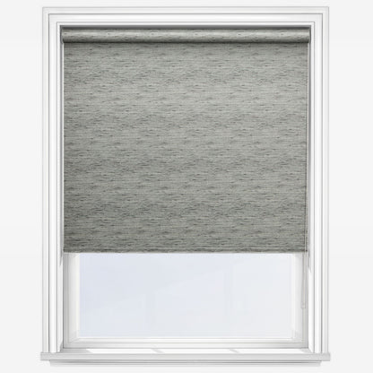 Decora Sorenza Slate Roller Blind