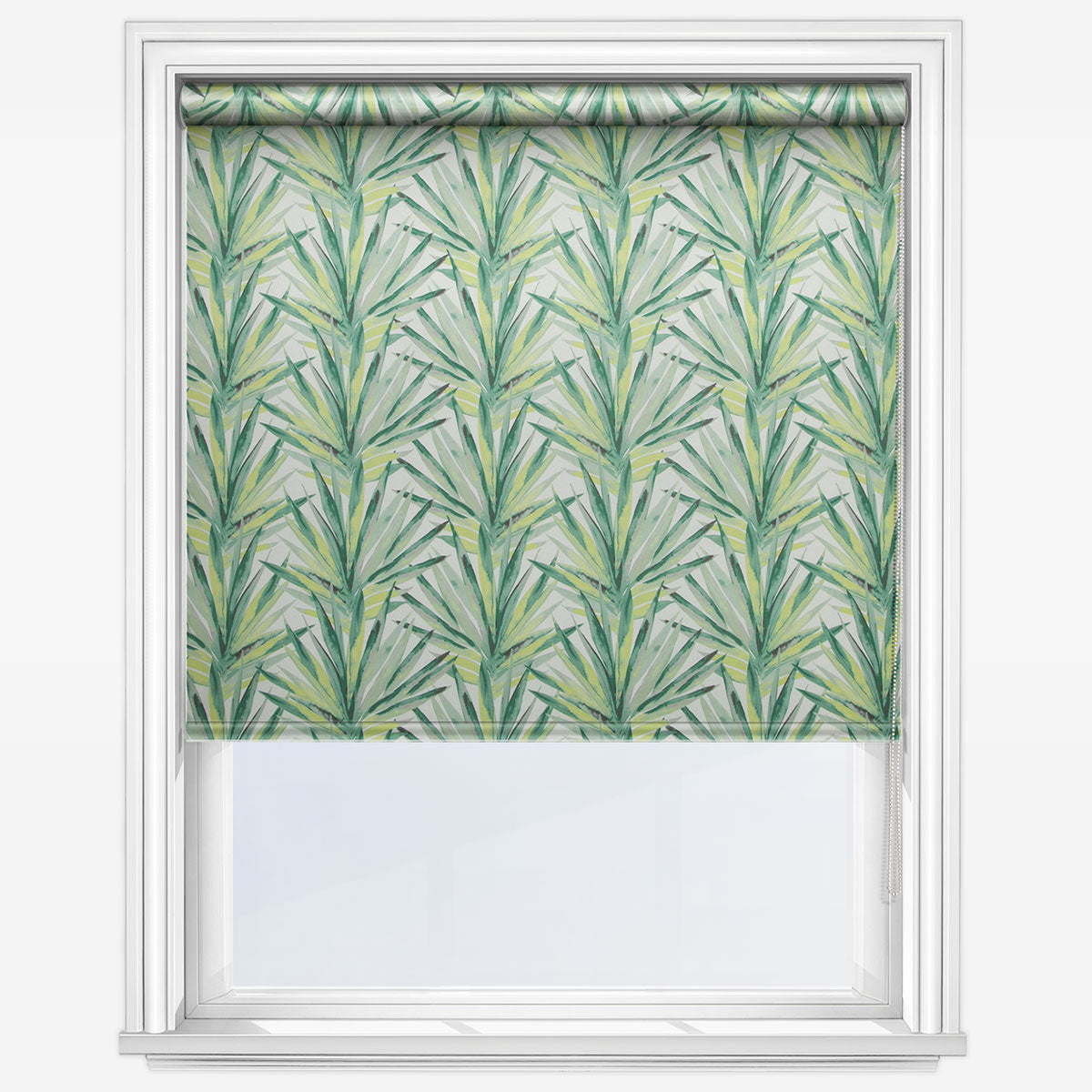 Decora Tropic Lima Roller Blind