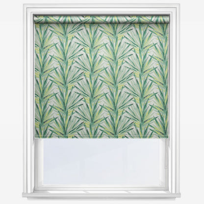 Decora Tropic Lima Roller Blind