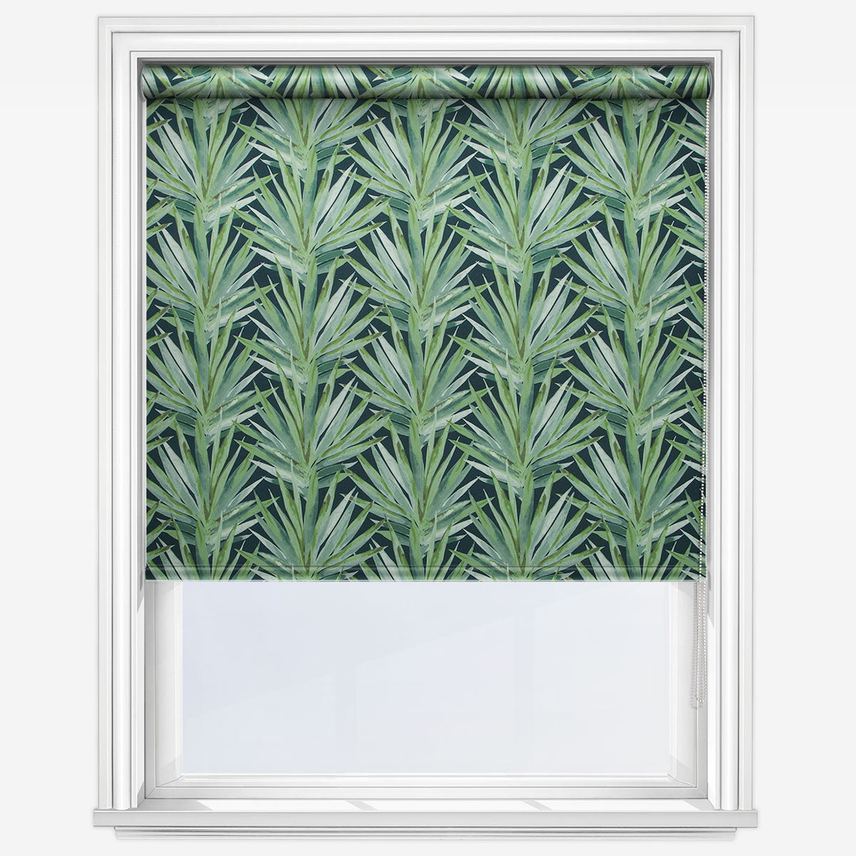 Decora Tropic Rumba Roller Blind