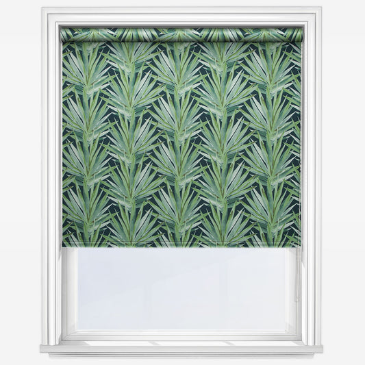 Decora Tropic Rumba Roller Blind