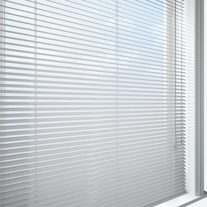 Alveta Aluminium Aluminium Venetian Blind