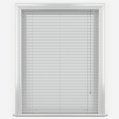 Alveta Aluminium Aluminium Venetian Blind