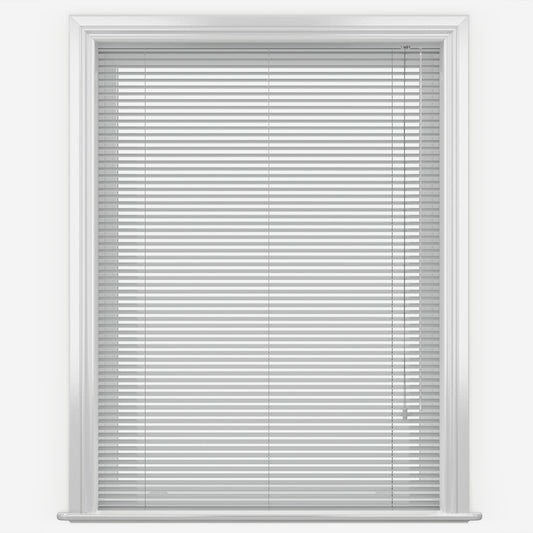 Alveta Aluminium Aluminium Venetian Blind