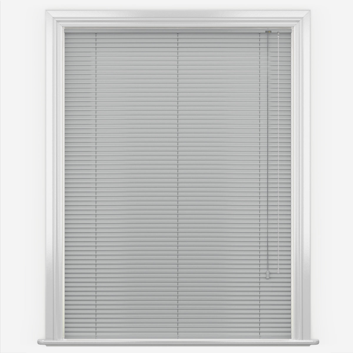 Alveta Aluminium Aluminium Venetian Blind