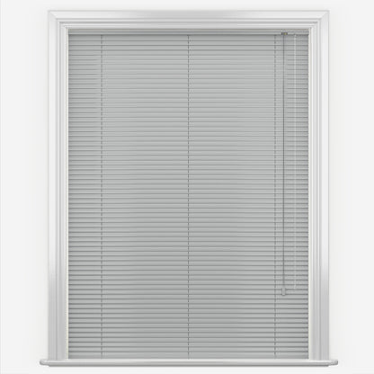 Alveta Aluminium Aluminium Venetian Blind