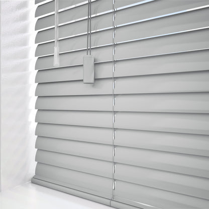 Alveta Aluminium Aluminium Venetian Blind