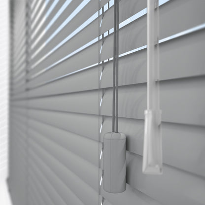 Alveta Aluminium Aluminium Venetian Blind