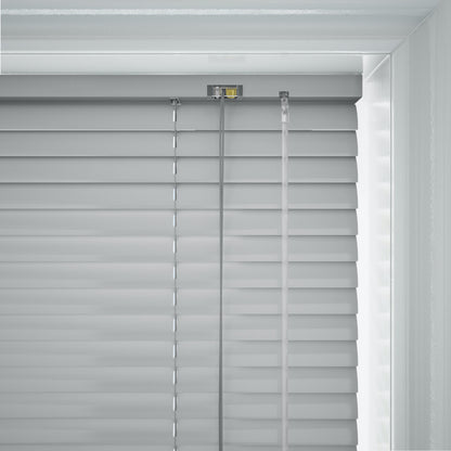 Alveta Aluminium Aluminium Venetian Blind