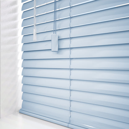 Alveta Aqua Aluminium Venetian Blind